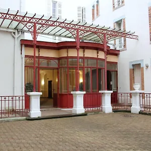 Proche Des Thermes Appartement