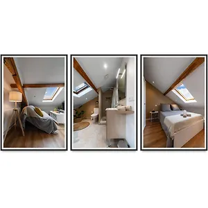 Poe-tehani - Design - Centre Appartement