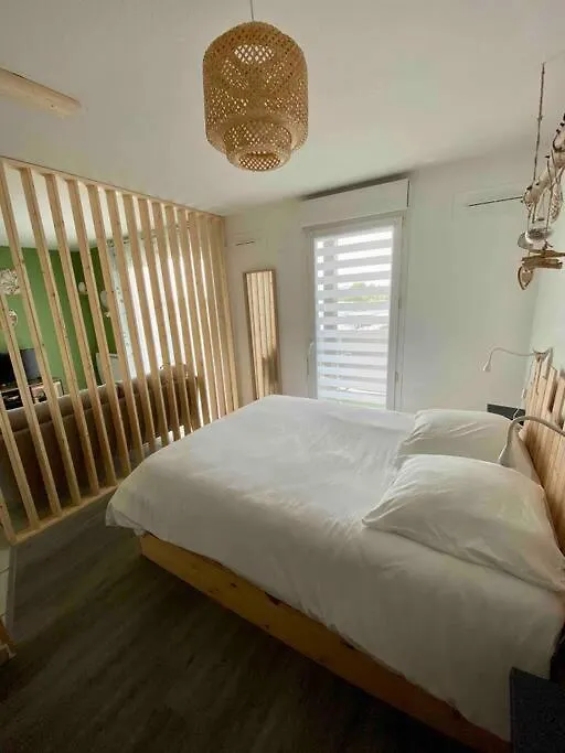 Apartamento Le Porte Bonheur Vichy