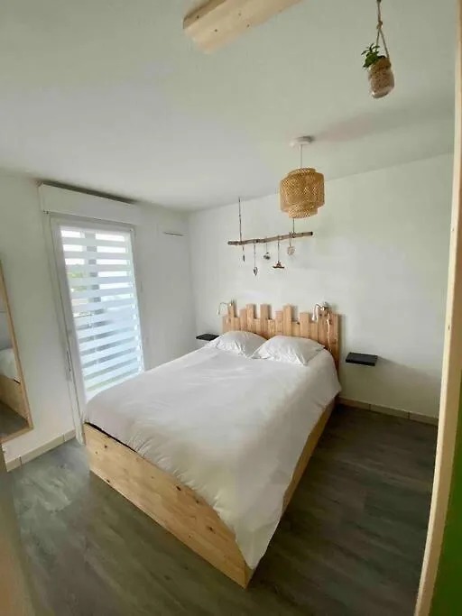Le Porte Bonheur Vichy Appartement