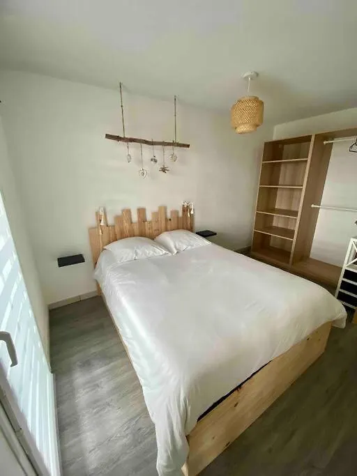 Le Porte Bonheur Vichy Appartement